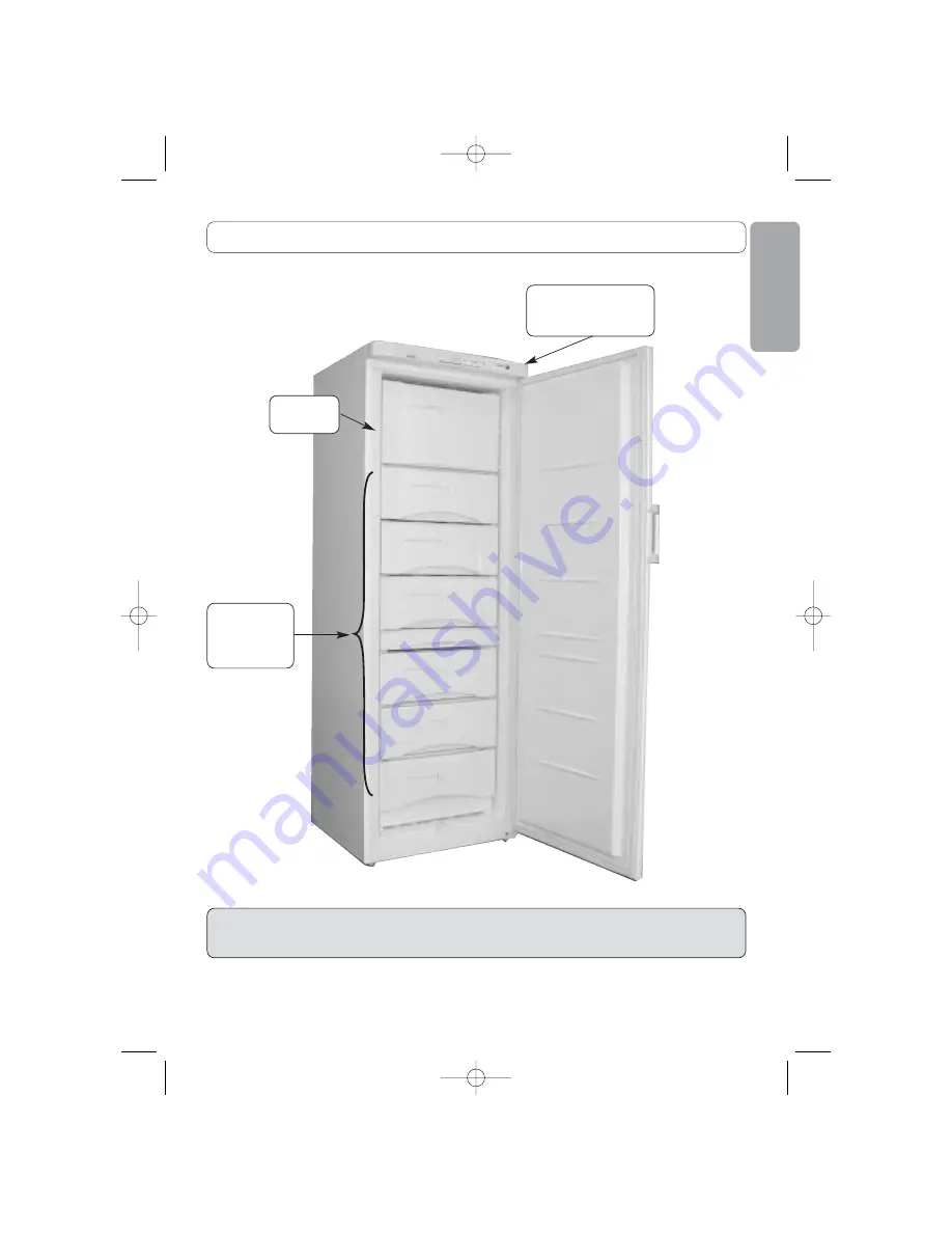 Fagor 1CFV-15E Operating Instructions Manual Download Page 5