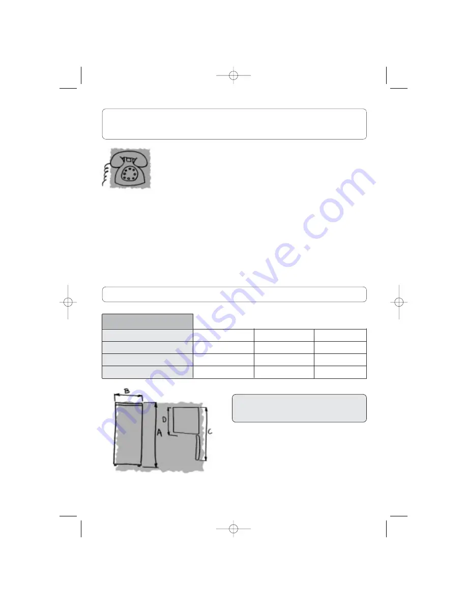 Fagor 1CFV-15E Operating Instructions Manual Download Page 26