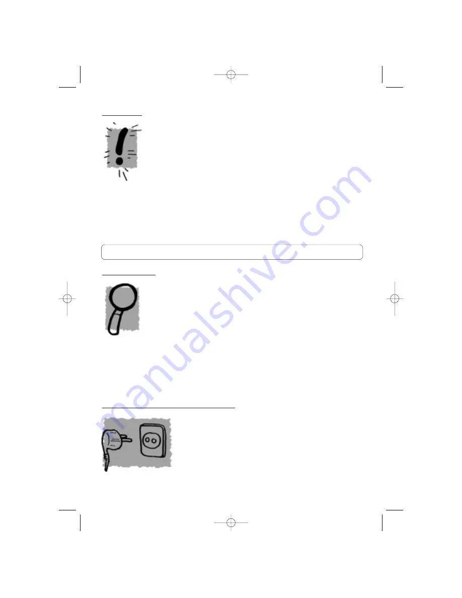 Fagor 1CFV-15E Operating Instructions Manual Download Page 42