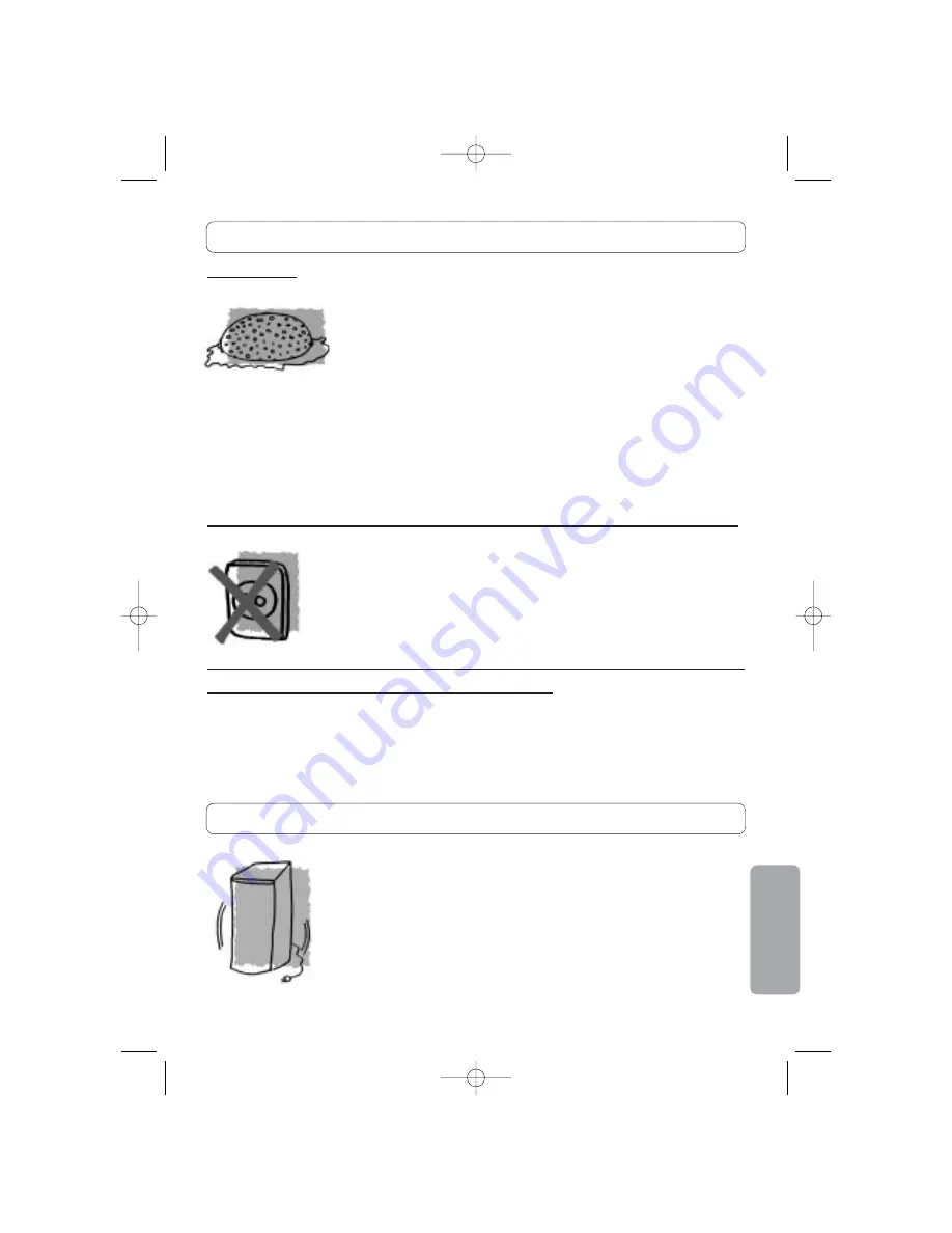 Fagor 1CFV-15E Operating Instructions Manual Download Page 71