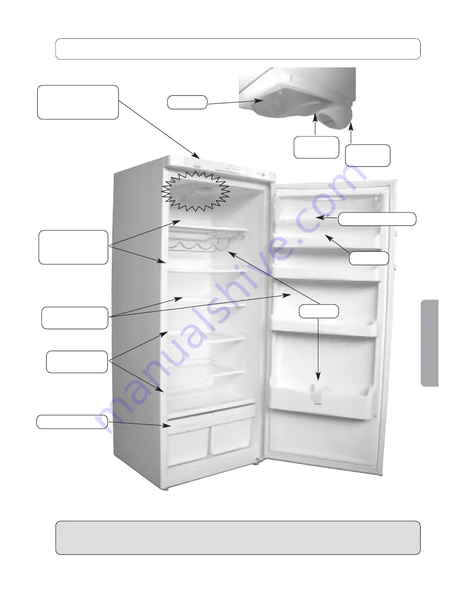 Fagor 1FSC19XEL Скачать руководство пользователя страница 41