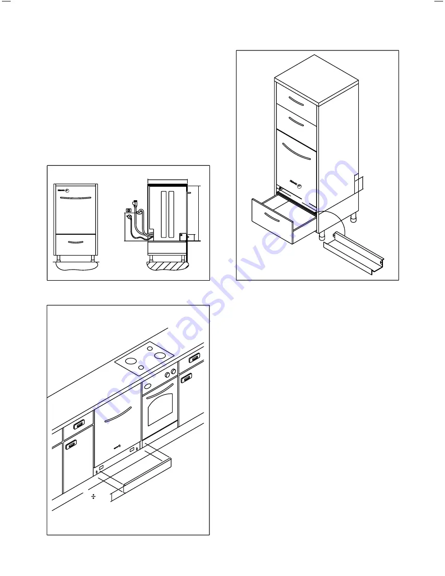 Fagor 1VF-65 (French) Use And Installation  Manual Download Page 23