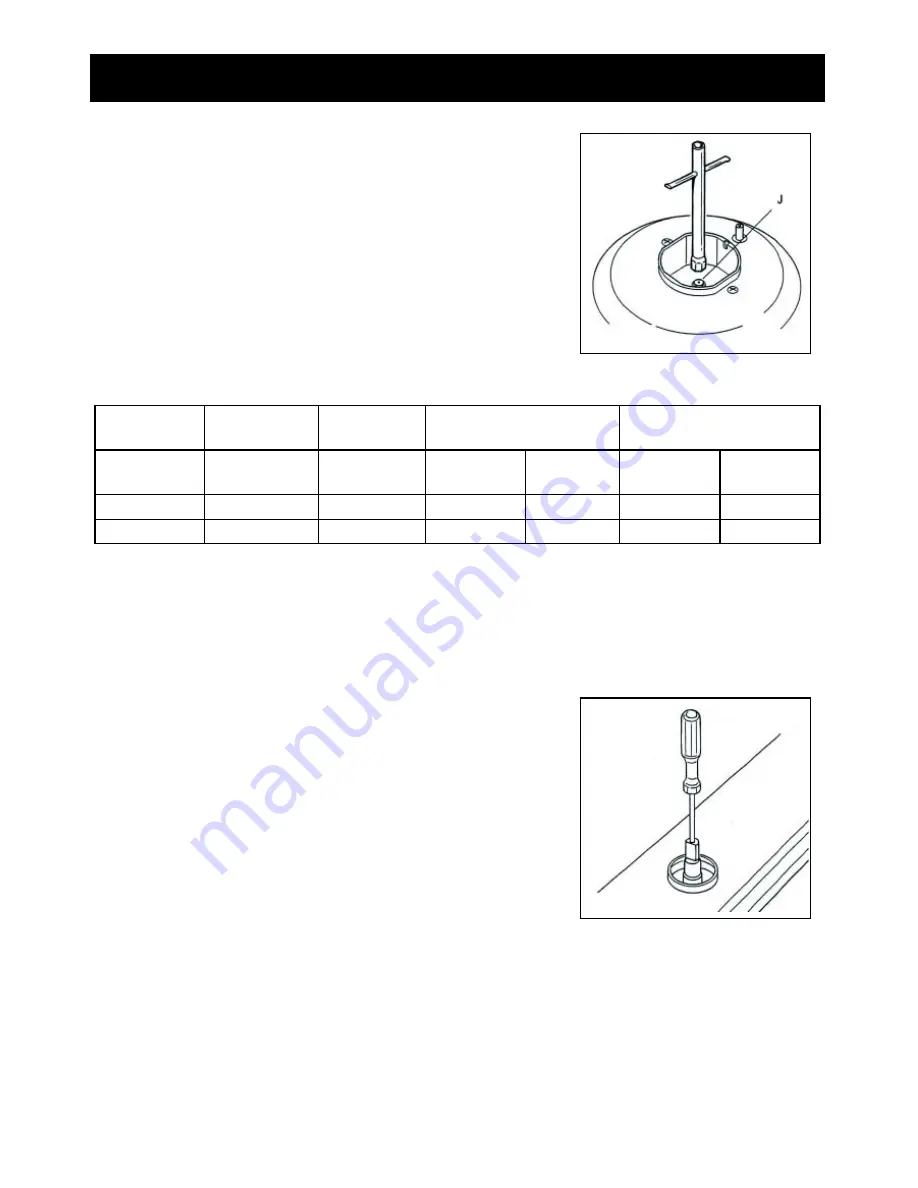 Fagor 2MFA2GLSX Care & Instruction Manual Download Page 36