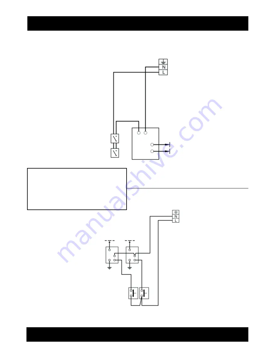 Fagor 2MFA2GLSX Care & Instruction Manual Download Page 38