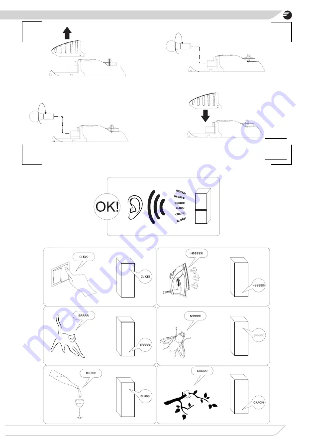 Fagor 3FFV-1455R Instruction Manual Download Page 67