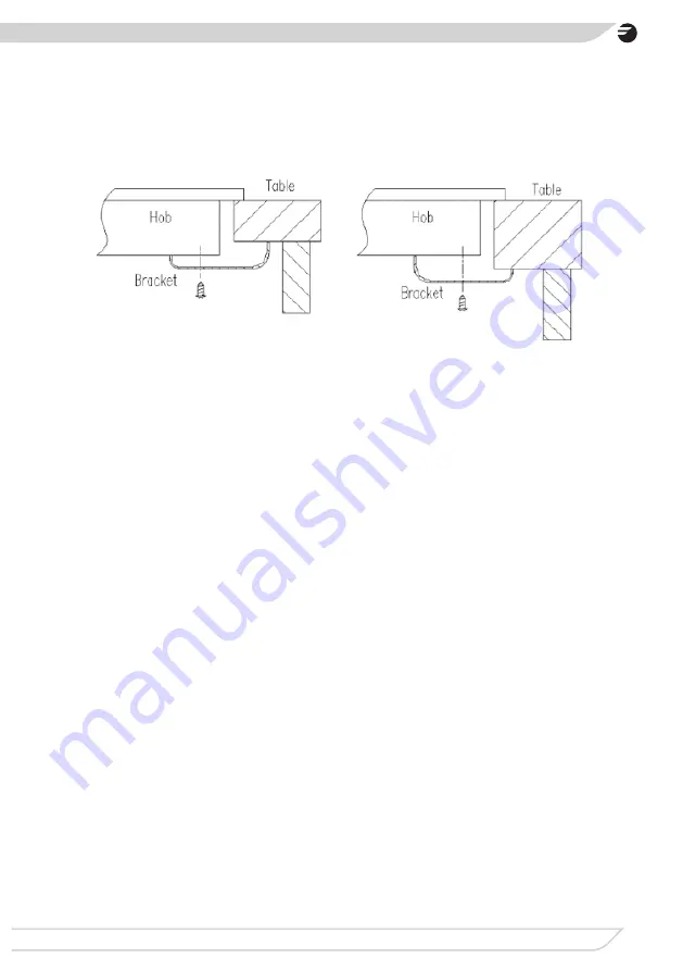 Fagor 3IF-355BS Instruction Manual Download Page 13