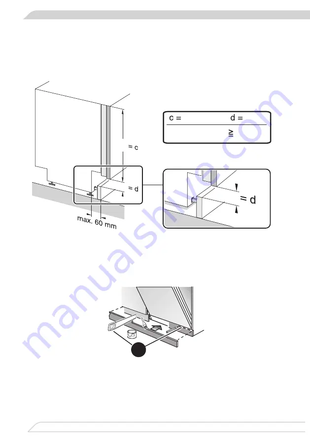 Fagor 3LVF-434.1IT Скачать руководство пользователя страница 38