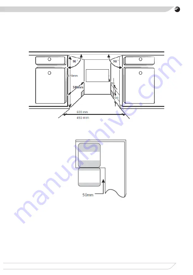 Fagor 3LVF-434.1IT Скачать руководство пользователя страница 121