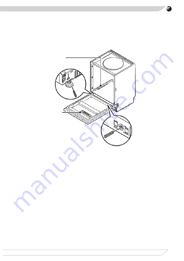 Fagor 3LVF-434.1IT Operating Instructions Manual Download Page 125