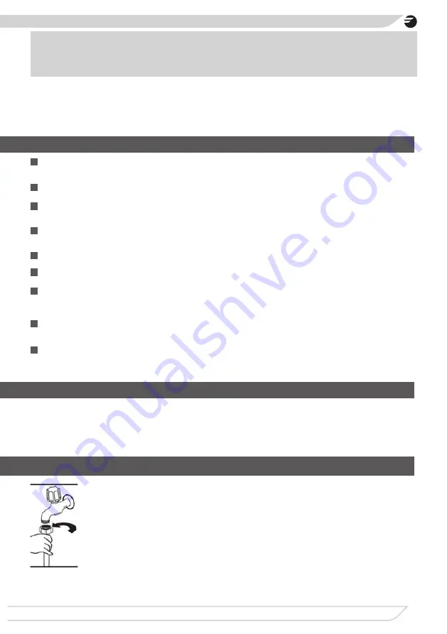 Fagor 3LVF-438ADX Instruction Manual Download Page 51