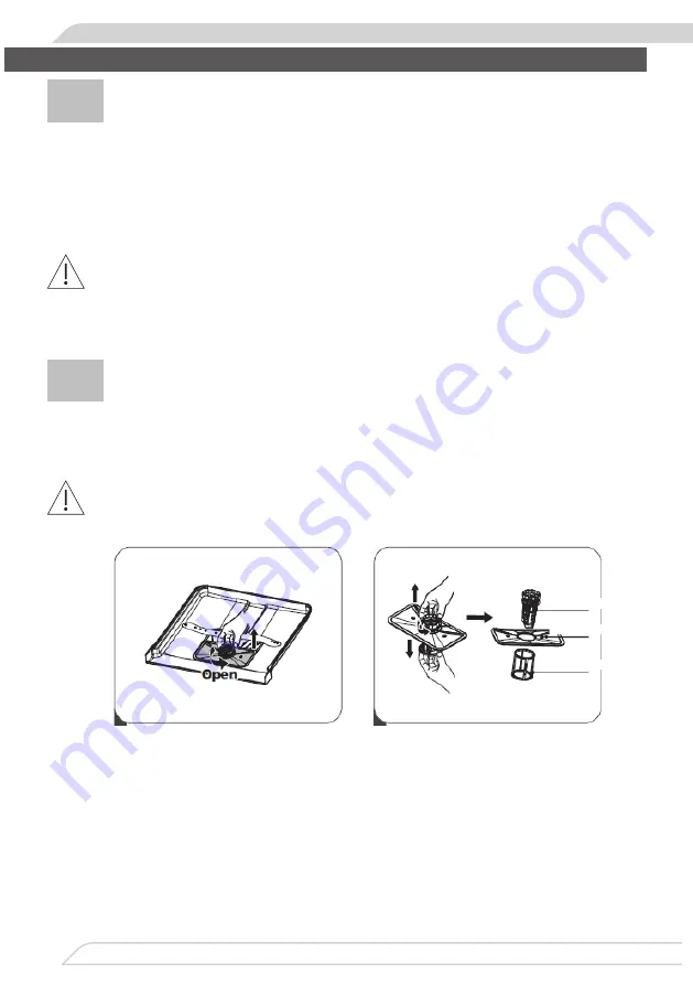 Fagor 3LVF-438ADX Скачать руководство пользователя страница 70