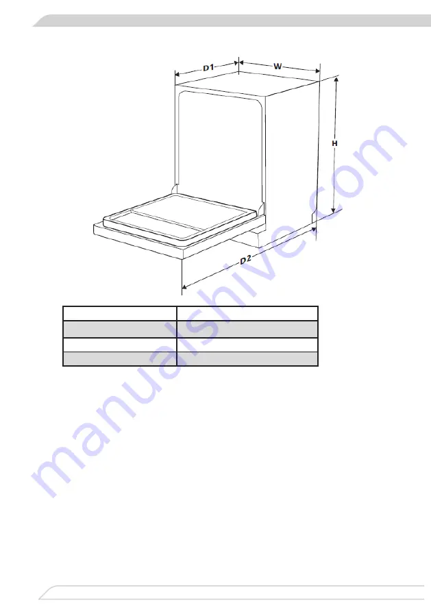 Fagor 3LVF-438ADX Скачать руководство пользователя страница 76