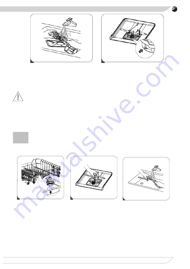 Fagor 3LVF-438ADX Instruction Manual Download Page 107