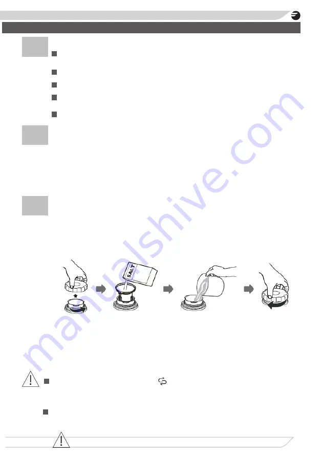 Fagor 3LVF-620M Instruction Manual Download Page 93