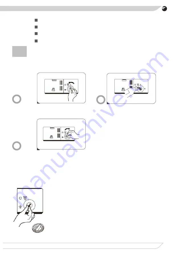 Fagor 3LVF-620M Instruction Manual Download Page 97