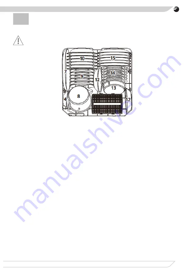 Fagor 3LVF-620M Instruction Manual Download Page 101