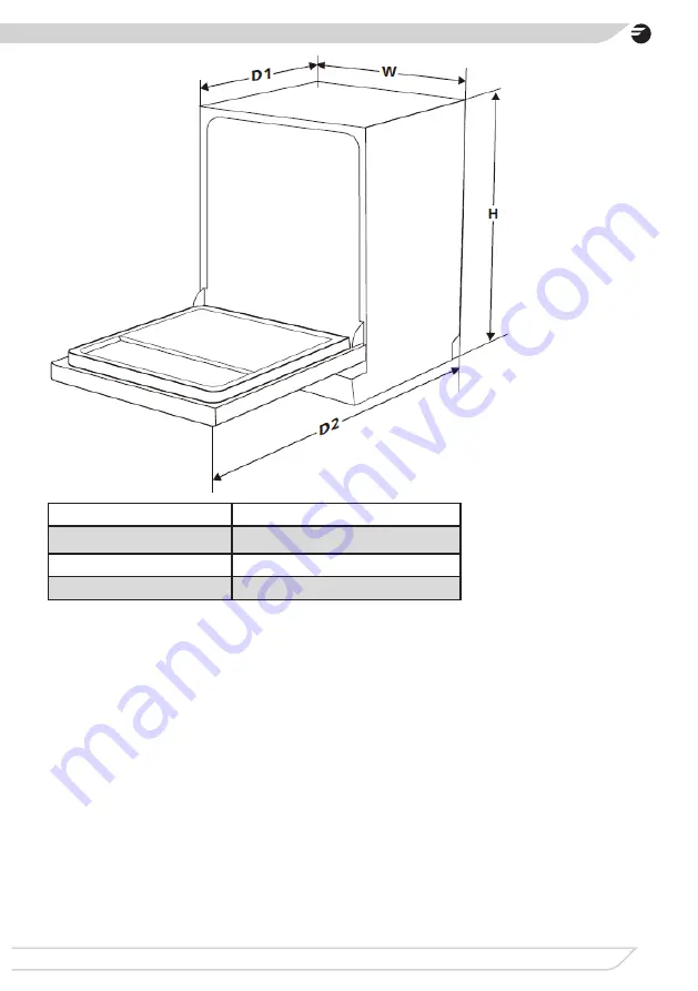 Fagor 3LVF-620M Instruction Manual Download Page 113