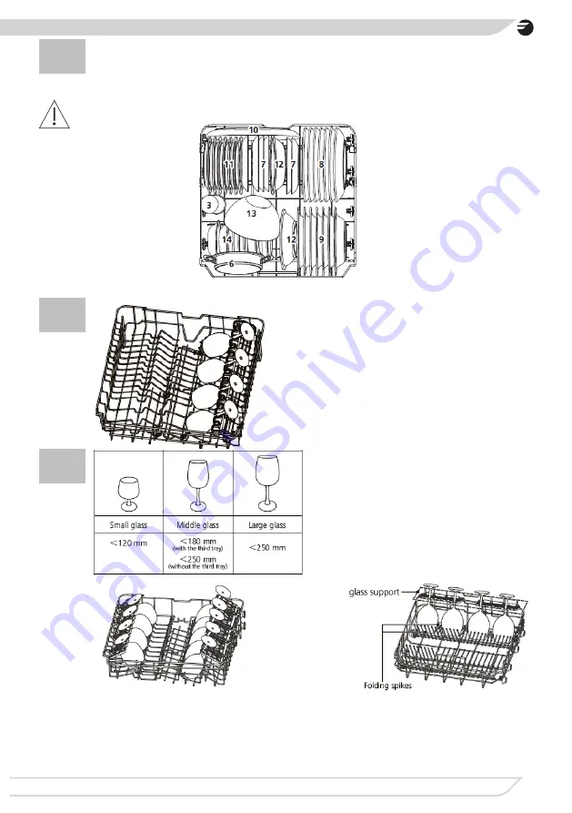 Fagor 3LVF-635ADIT Скачать руководство пользователя страница 119