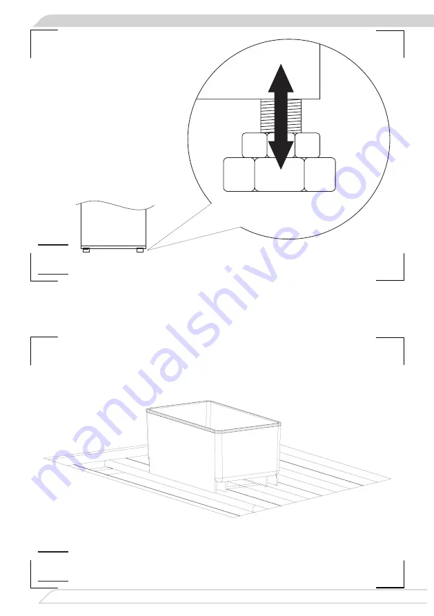 Fagor 3WCI-4540N Instruction Manual Download Page 54