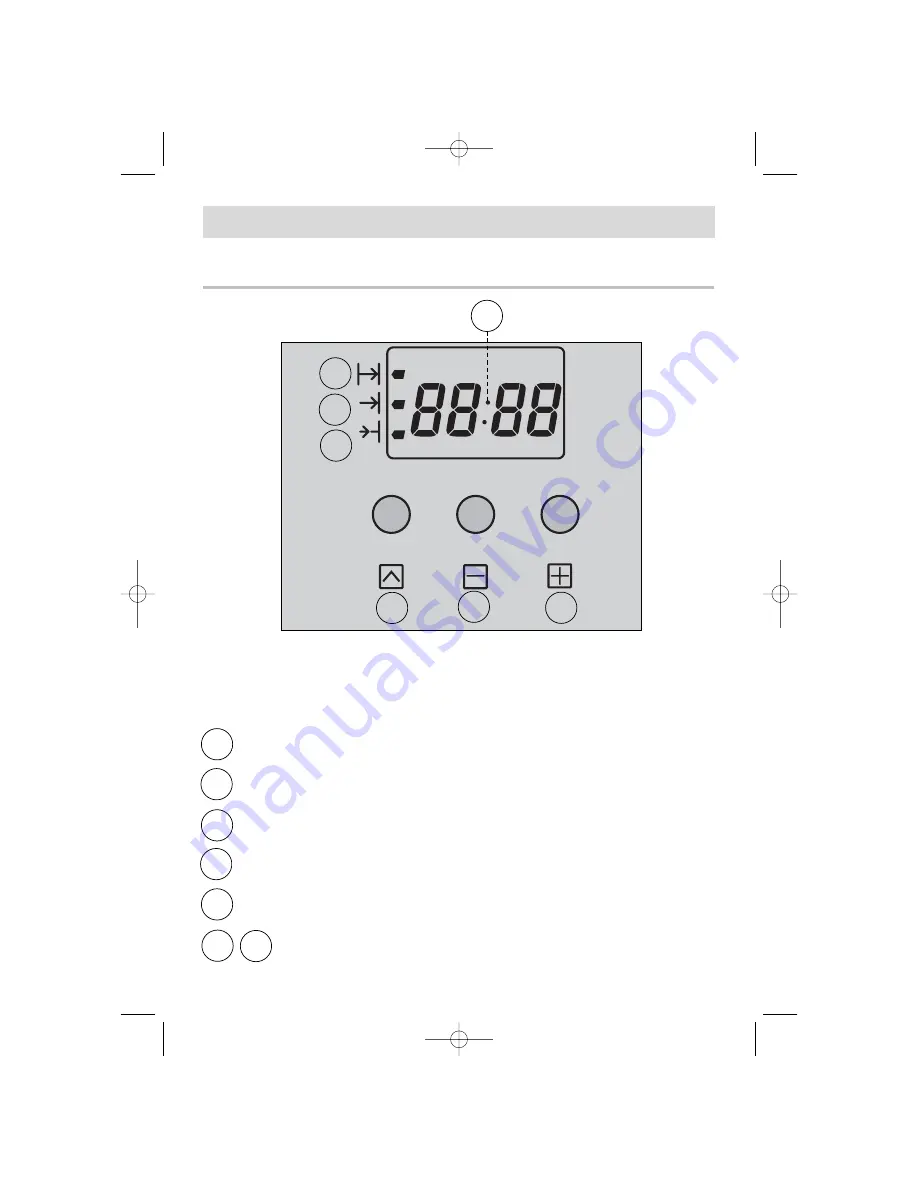 Fagor 5H-730X Manual Download Page 10