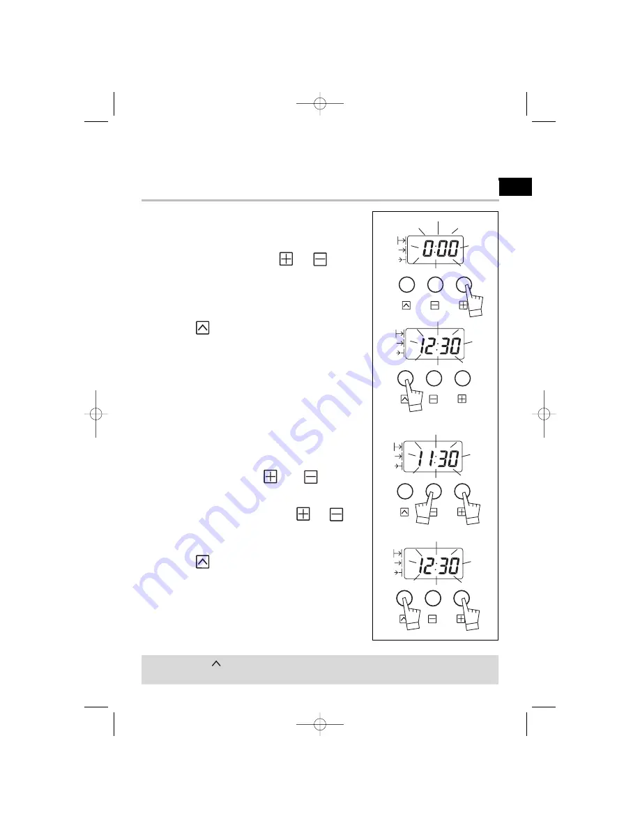 Fagor 5H-730X Manual Download Page 11