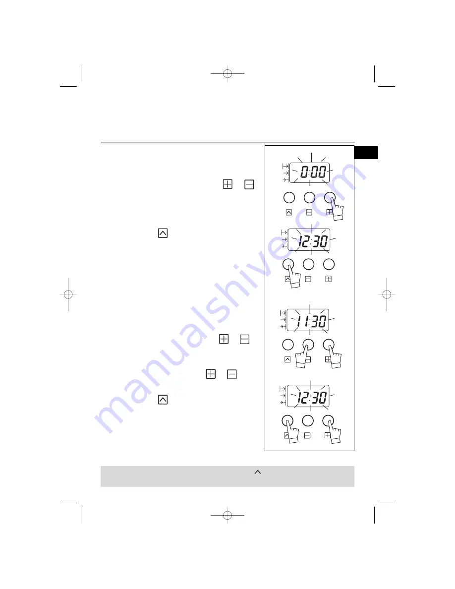 Fagor 5H-730X Manual Download Page 31