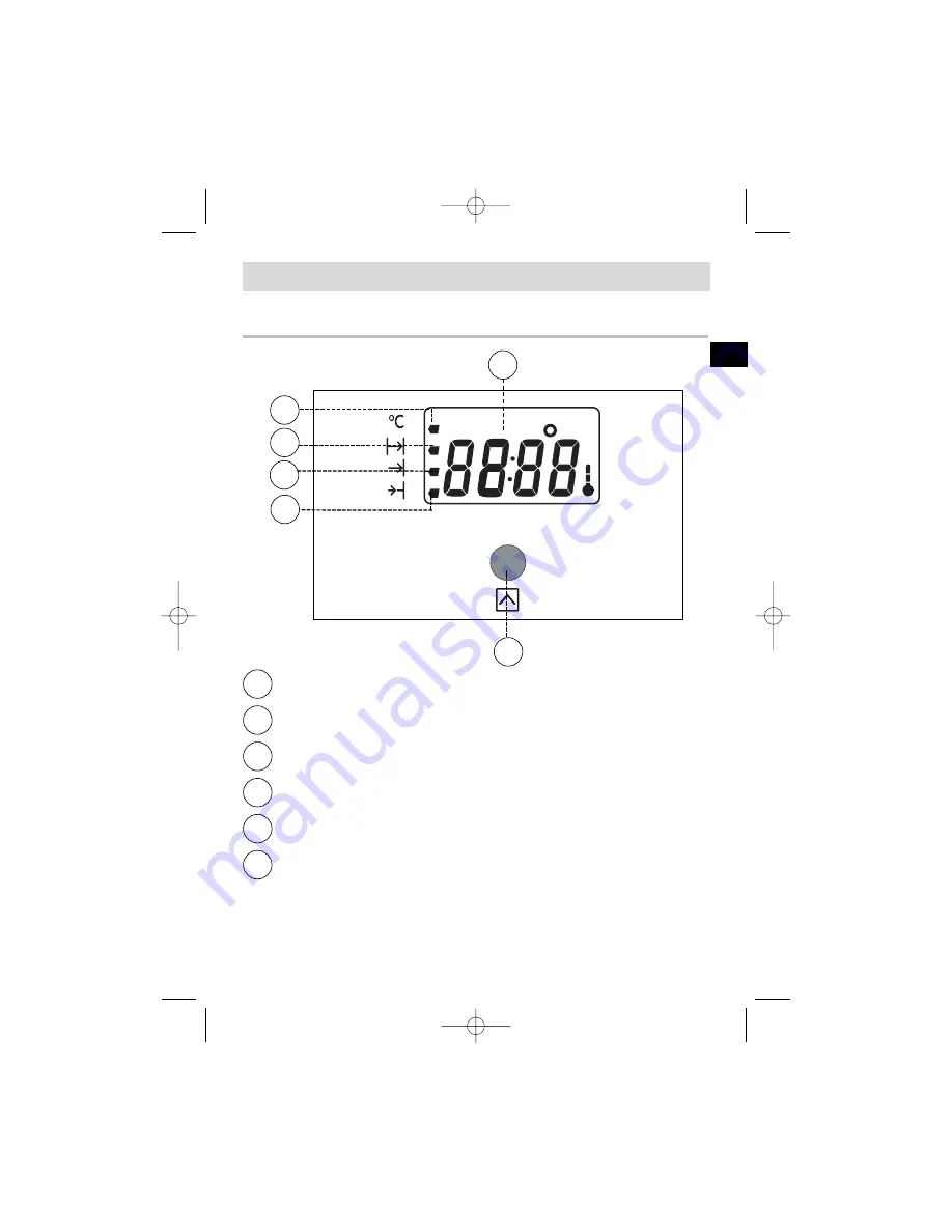 Fagor 5H-770 series User Manual Download Page 27