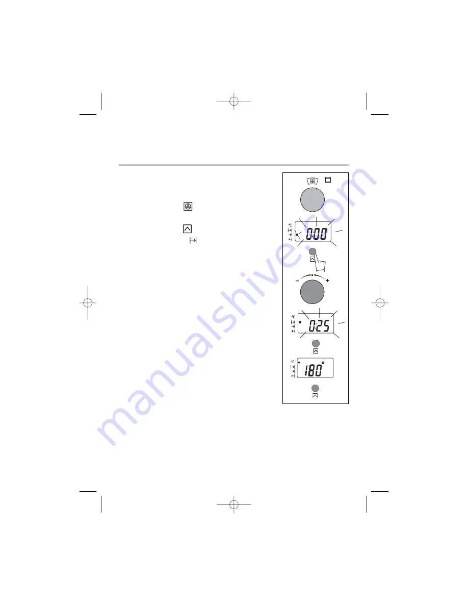 Fagor 5H-770 series User Manual Download Page 30