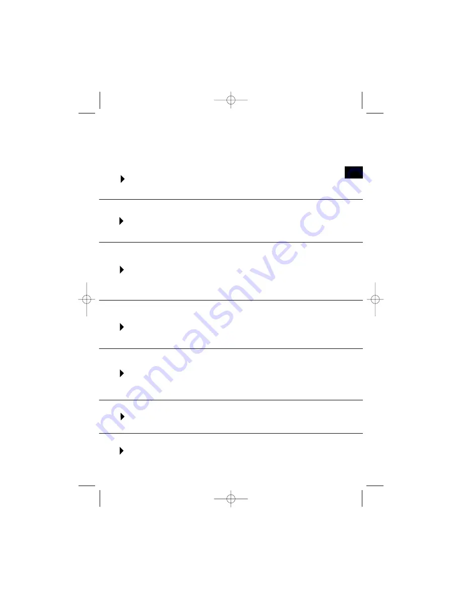 Fagor 5H-770 series User Manual Download Page 35