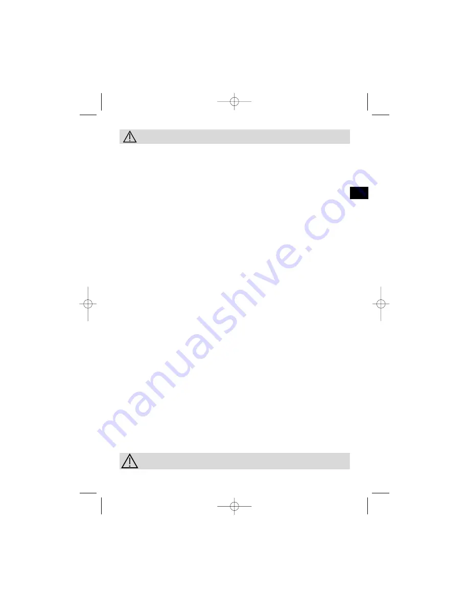 Fagor 5H-770 series User Manual Download Page 41