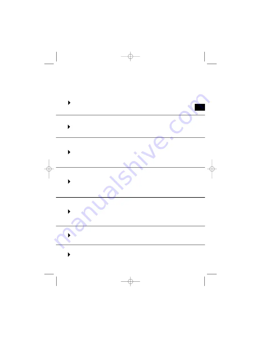 Fagor 5H-770 series User Manual Download Page 53