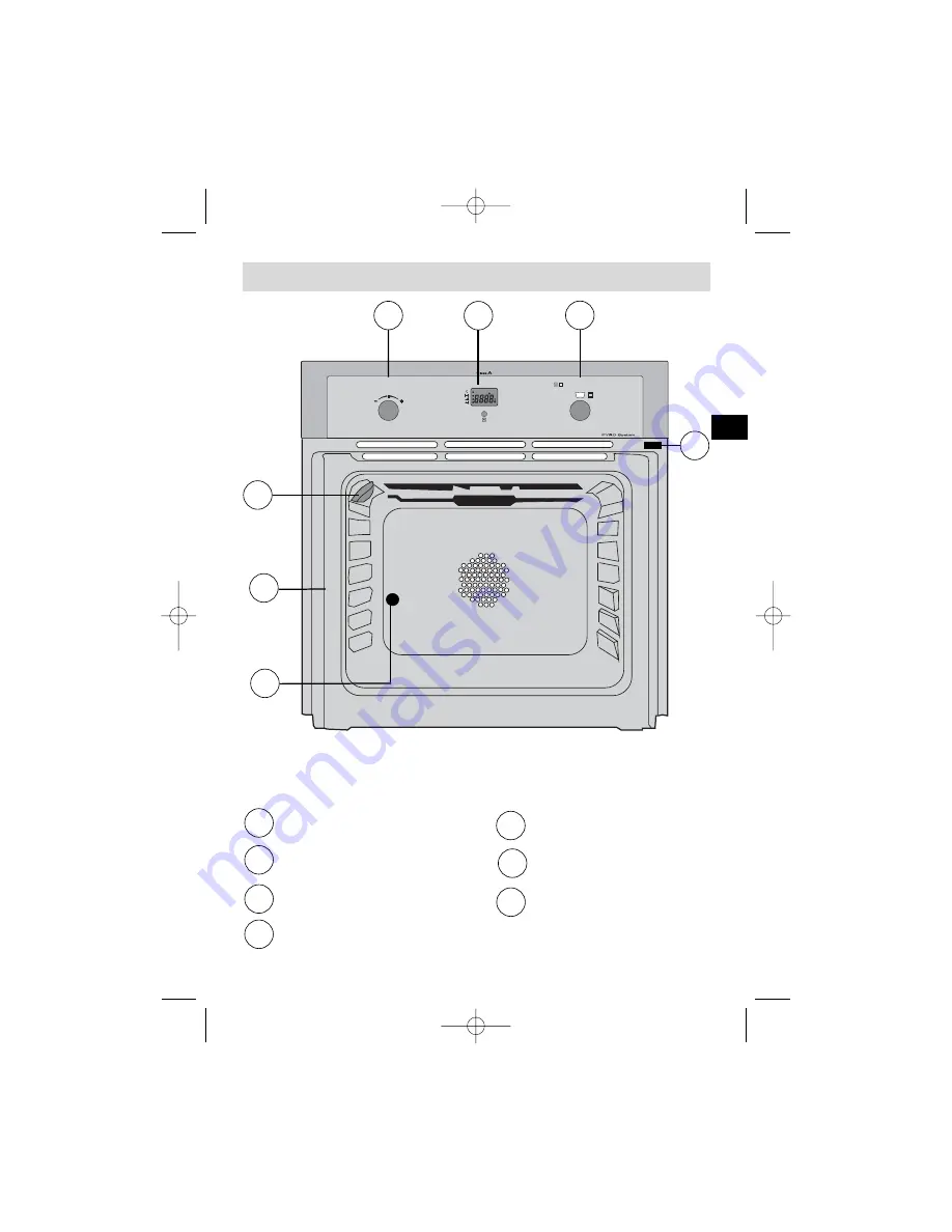 Fagor 5H-770 series User Manual Download Page 57