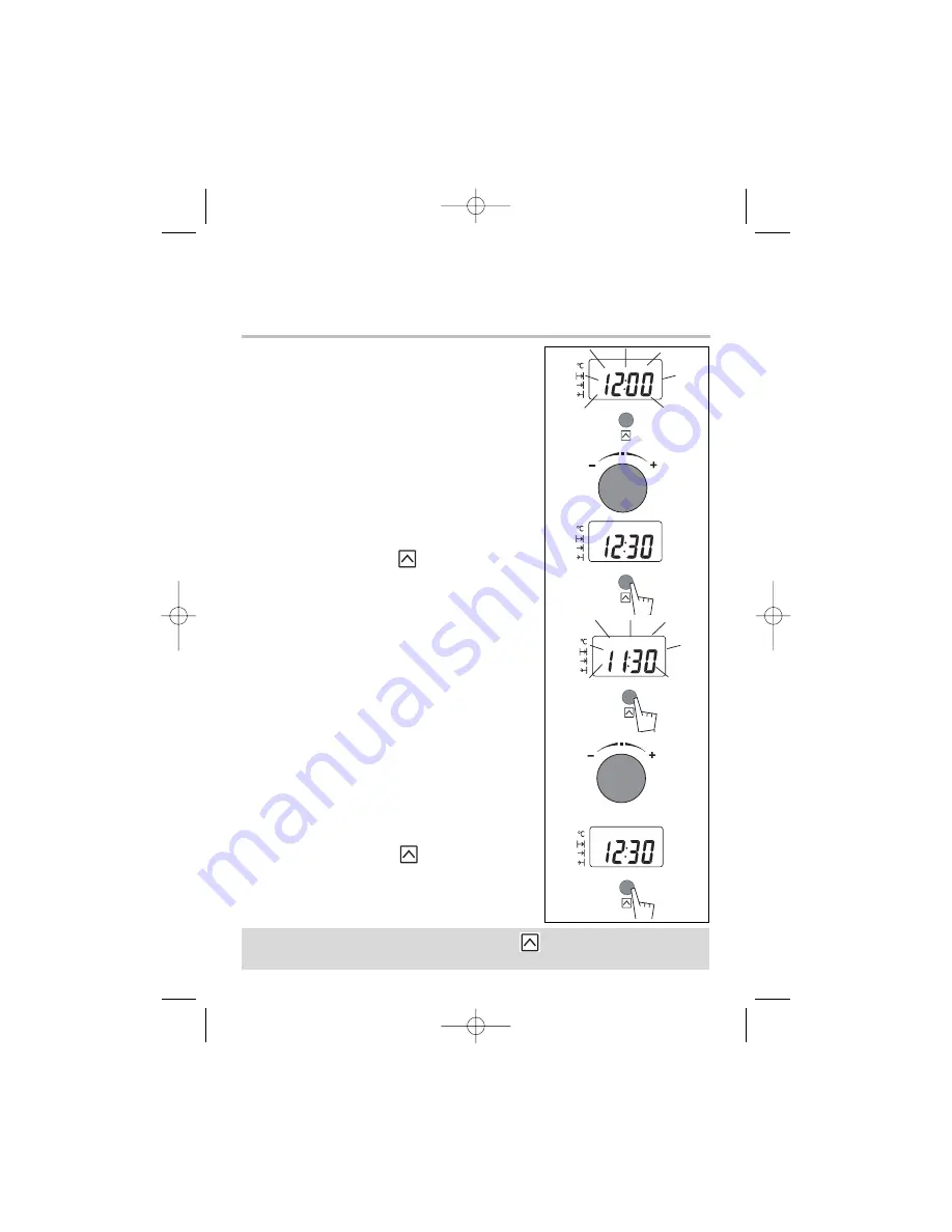 Fagor 5H-770 series User Manual Download Page 82