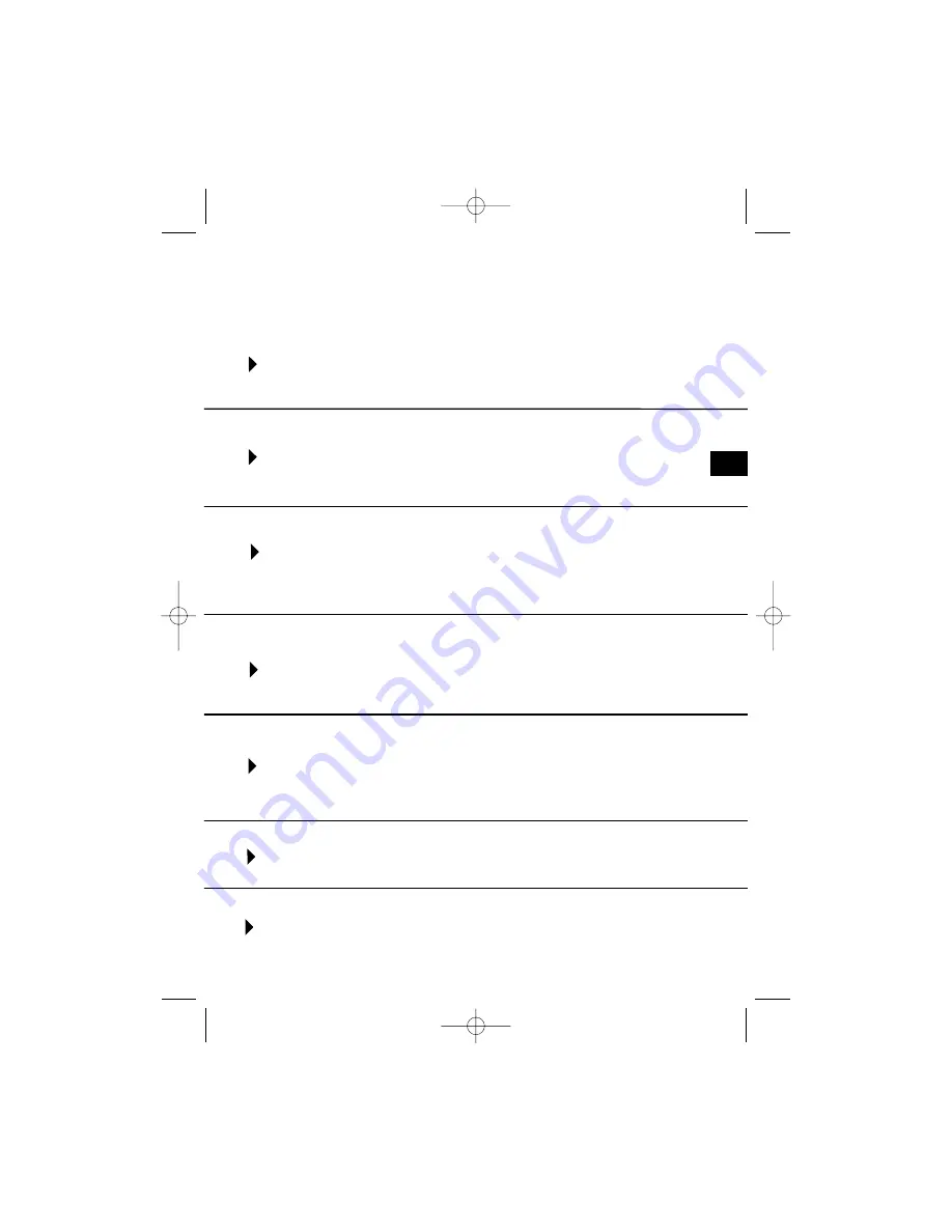 Fagor 5H-770 series User Manual Download Page 89