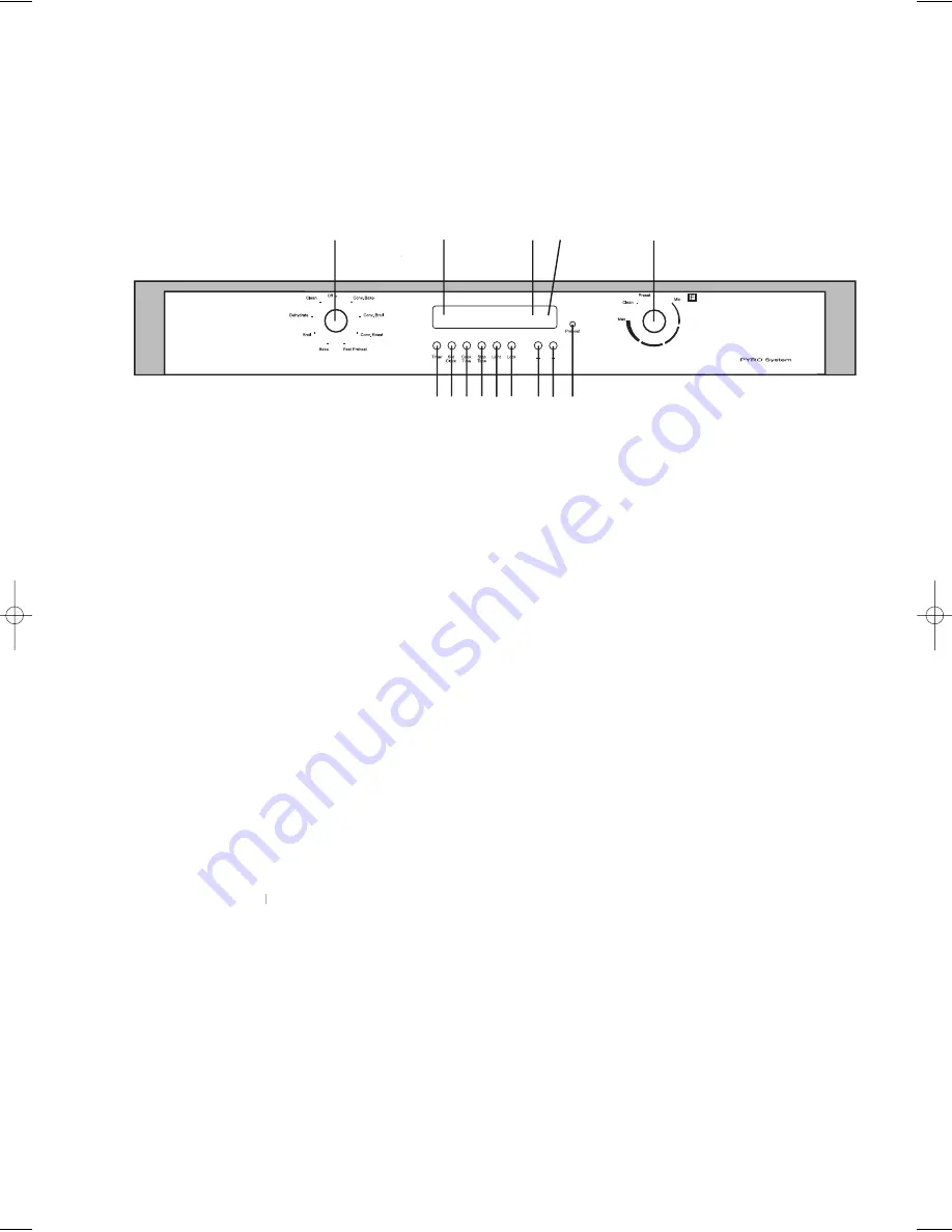 Fagor 5HA-780X - 3-10 Manual Download Page 46