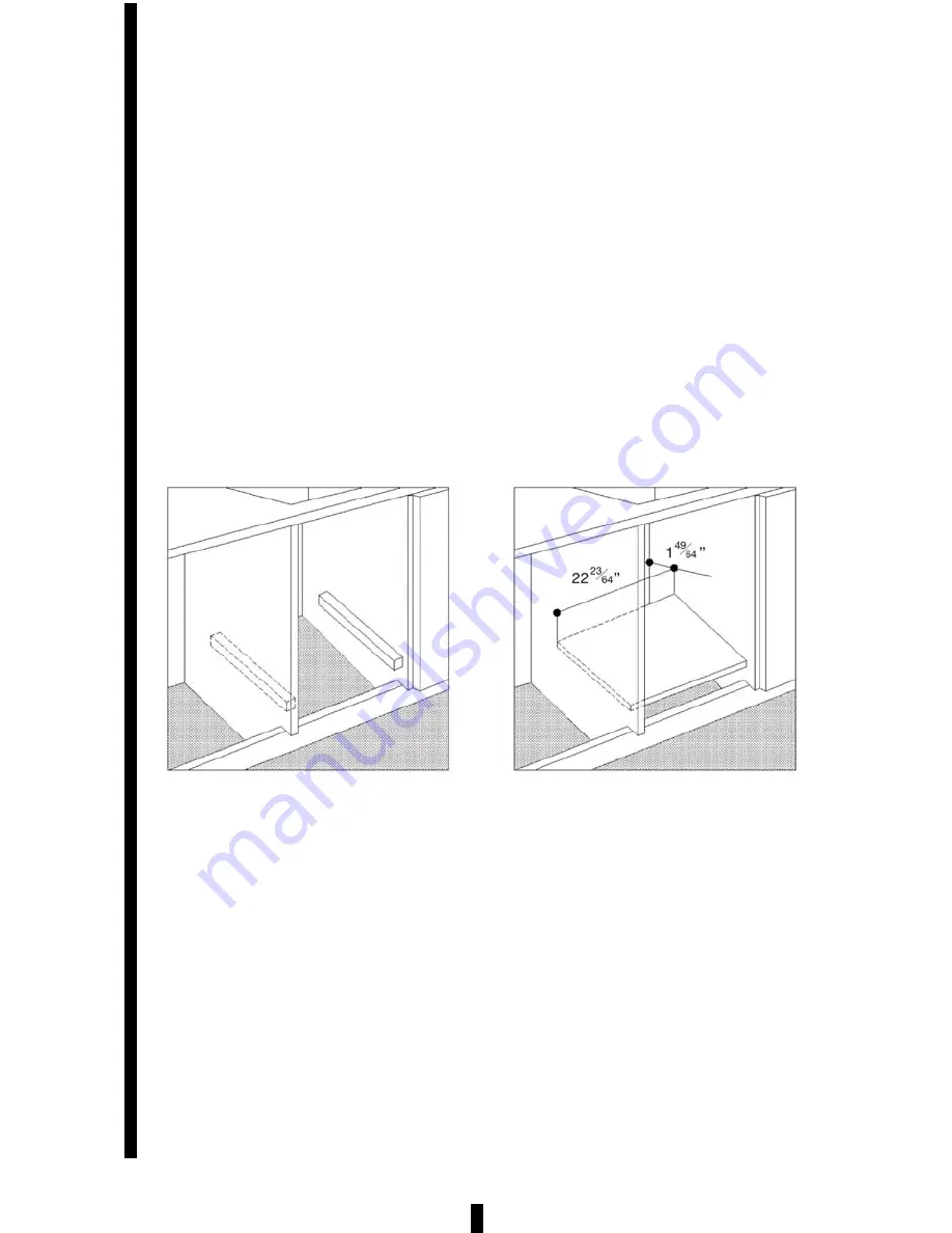 Fagor 6HA-200 TDX Installation Use & Care Instructions Download Page 10