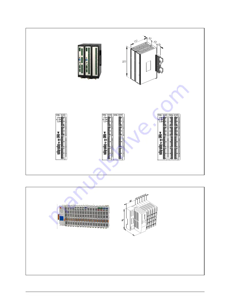 Fagor 8055i CNC Handbook Download Page 6