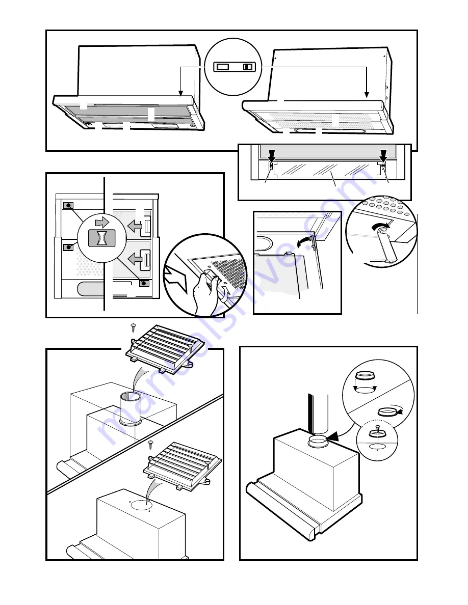 Fagor AF3-649 X Instructions Manual Download Page 2