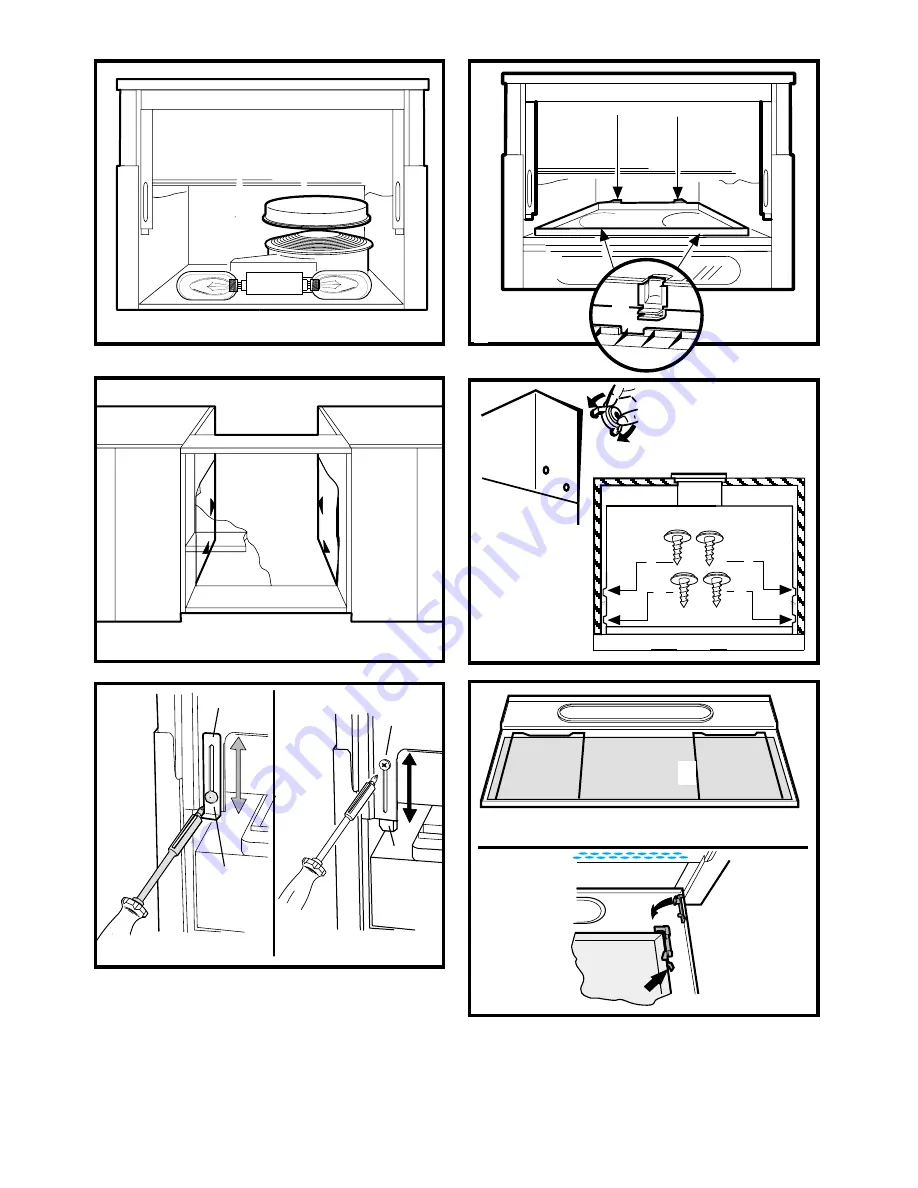 Fagor AF3-649 X Instructions Manual Download Page 3