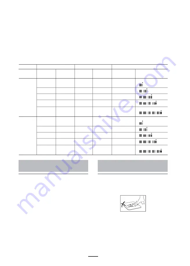 Fagor BB-350BF Instructions For Use Manual Download Page 10