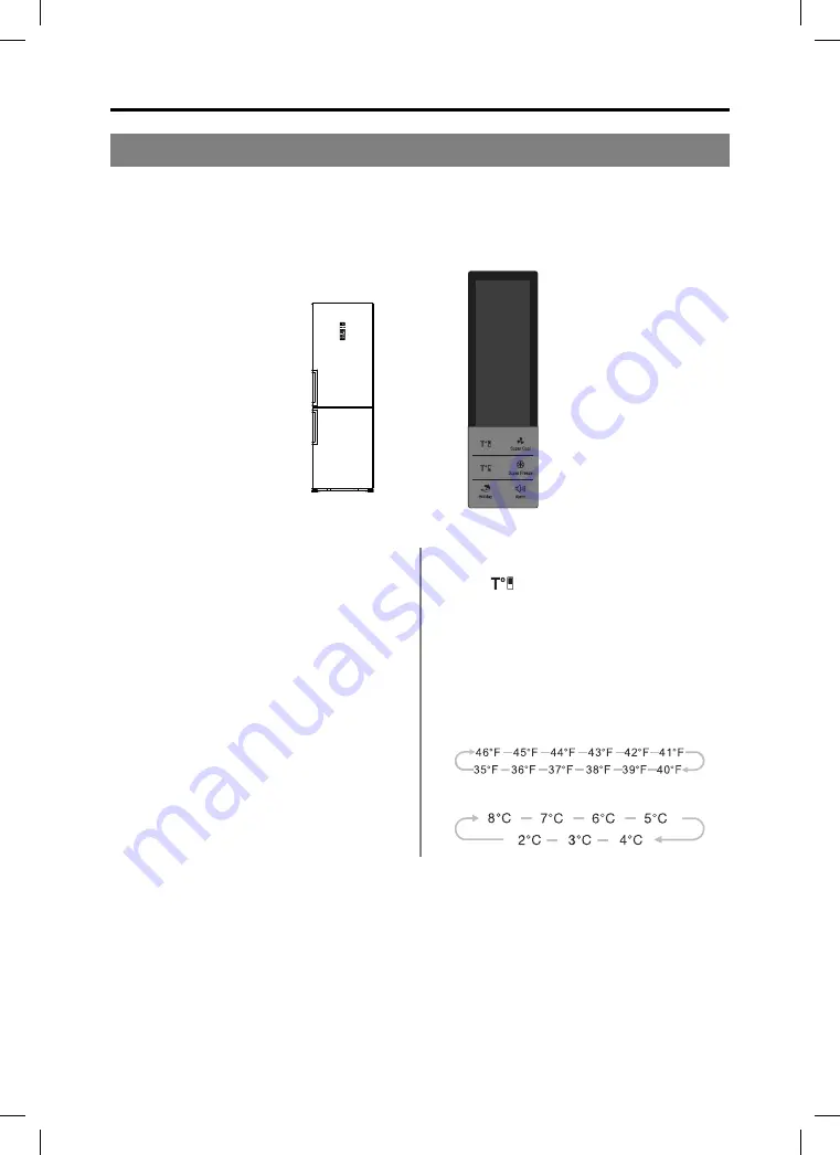 Fagor BMF-300X User Manual Download Page 6