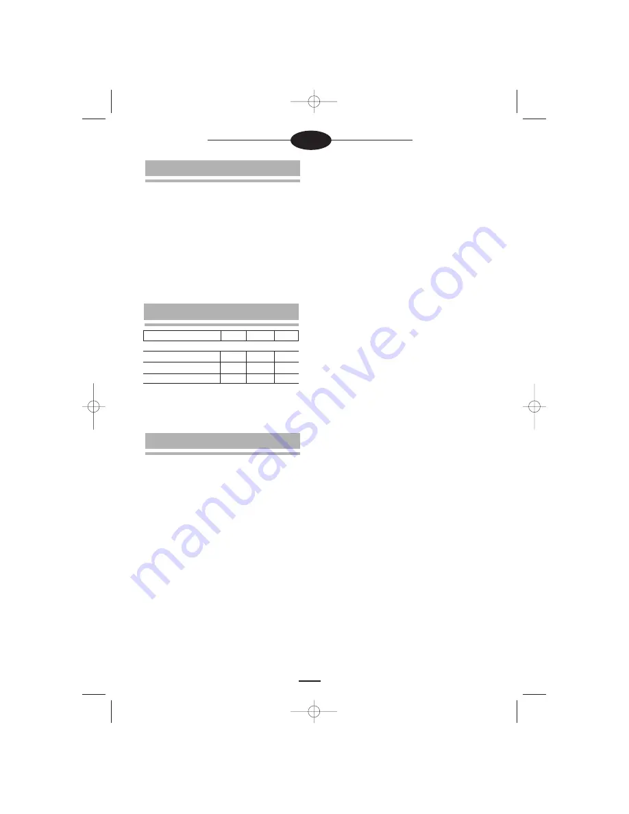 Fagor CG806-810-810V-812 Instructions For Use Manual Download Page 38