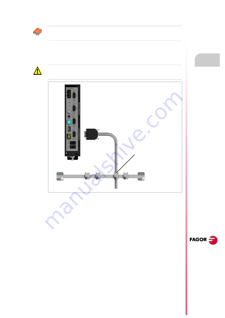 Fagor CNC 8060 Скачать руководство пользователя страница 125