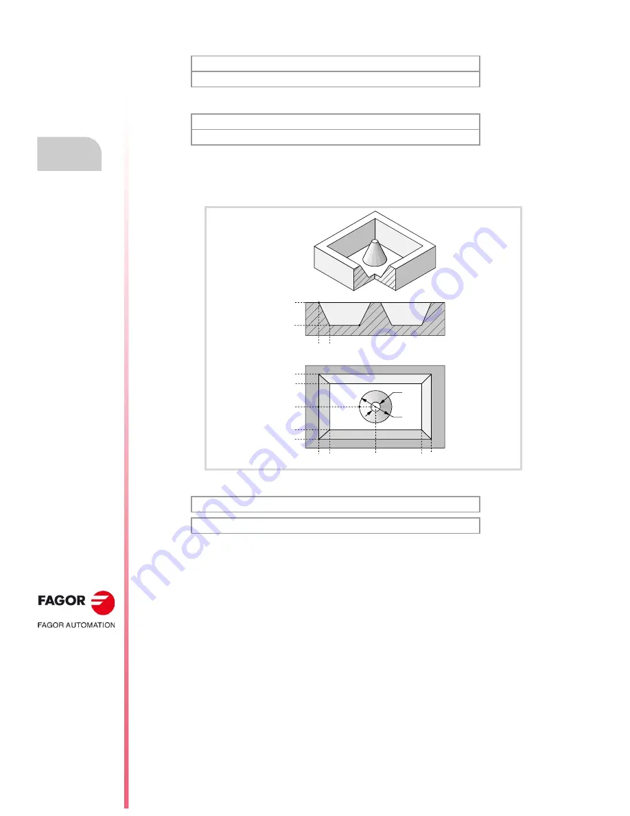 Fagor CNC 8060 Operating Manual Download Page 124