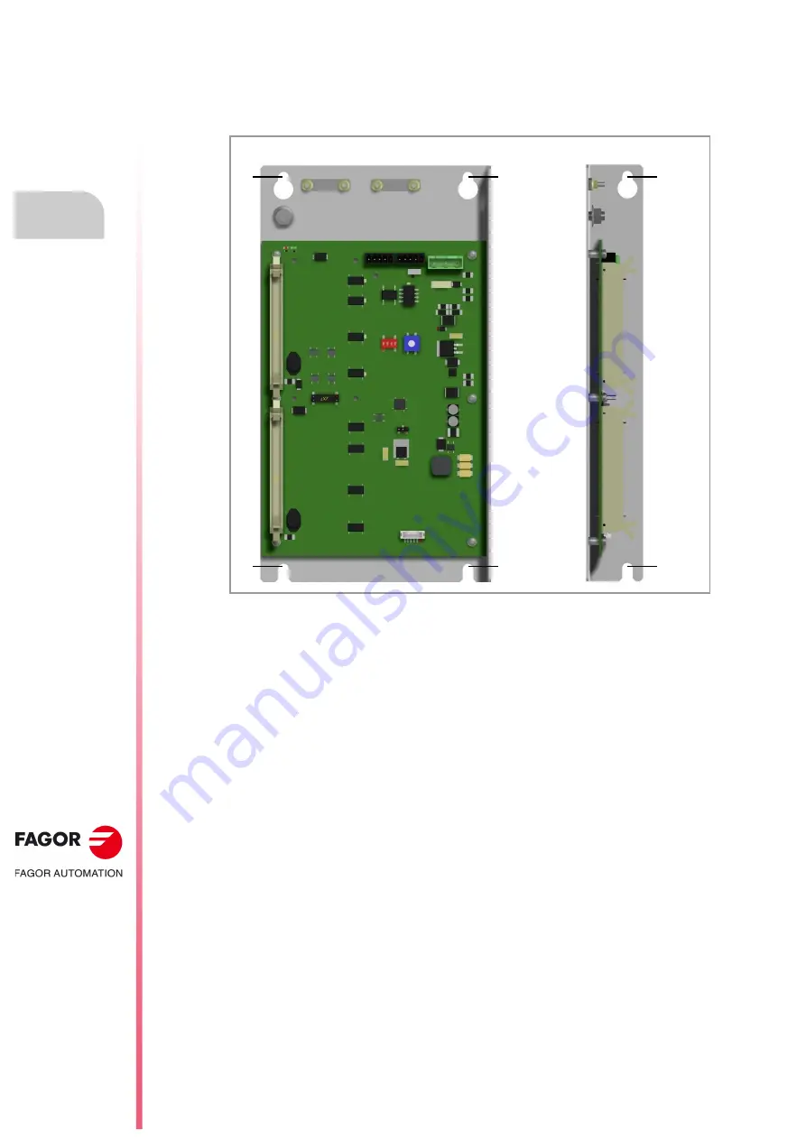 Fagor CNC 8060 Скачать руководство пользователя страница 114