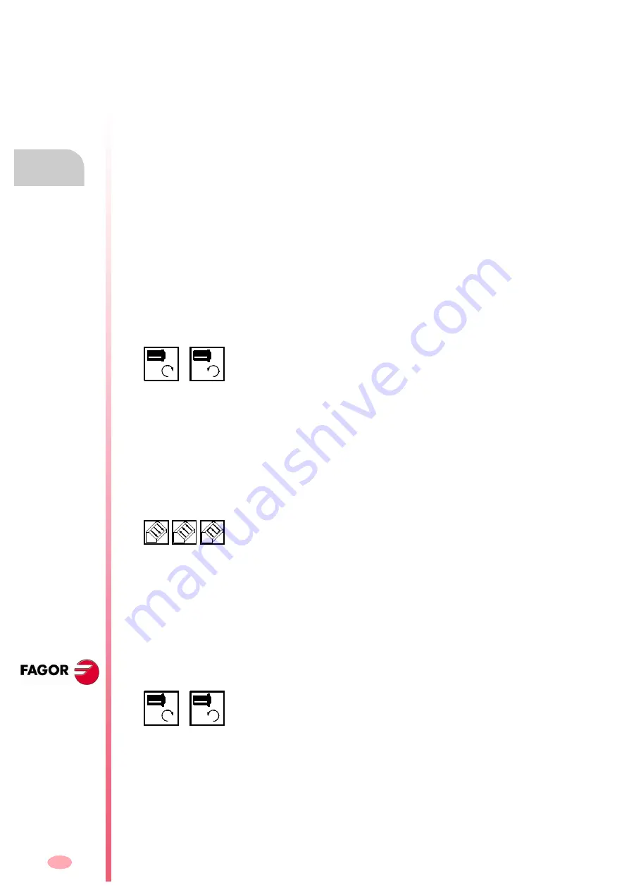 Fagor CNC 8070 Скачать руководство пользователя страница 322