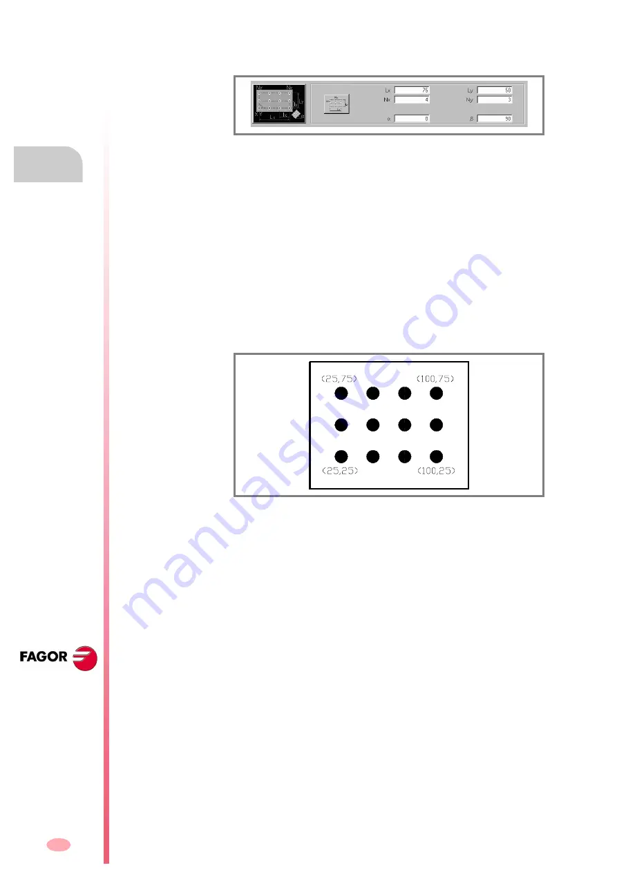 Fagor CNC 8070 Programming Manual Download Page 358