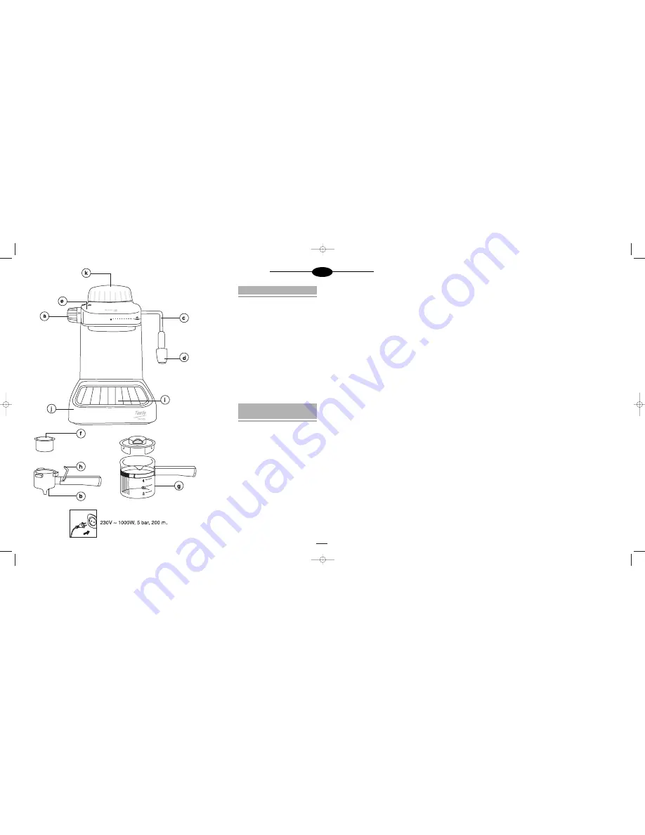 Fagor CR-1000 - 2004 Скачать руководство пользователя страница 2