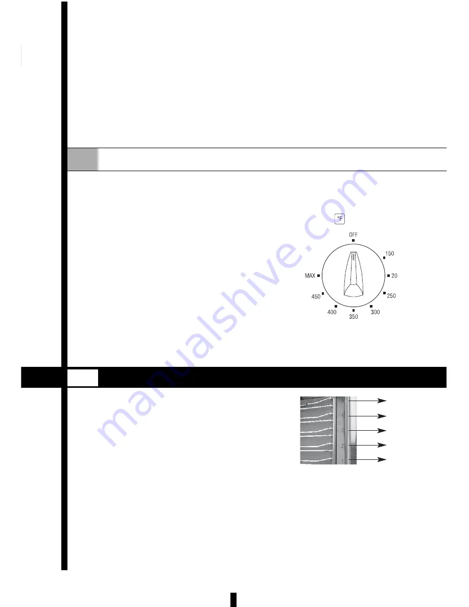 Fagor Custom Panel Dishwasher Installation Instructions Manual Download Page 17