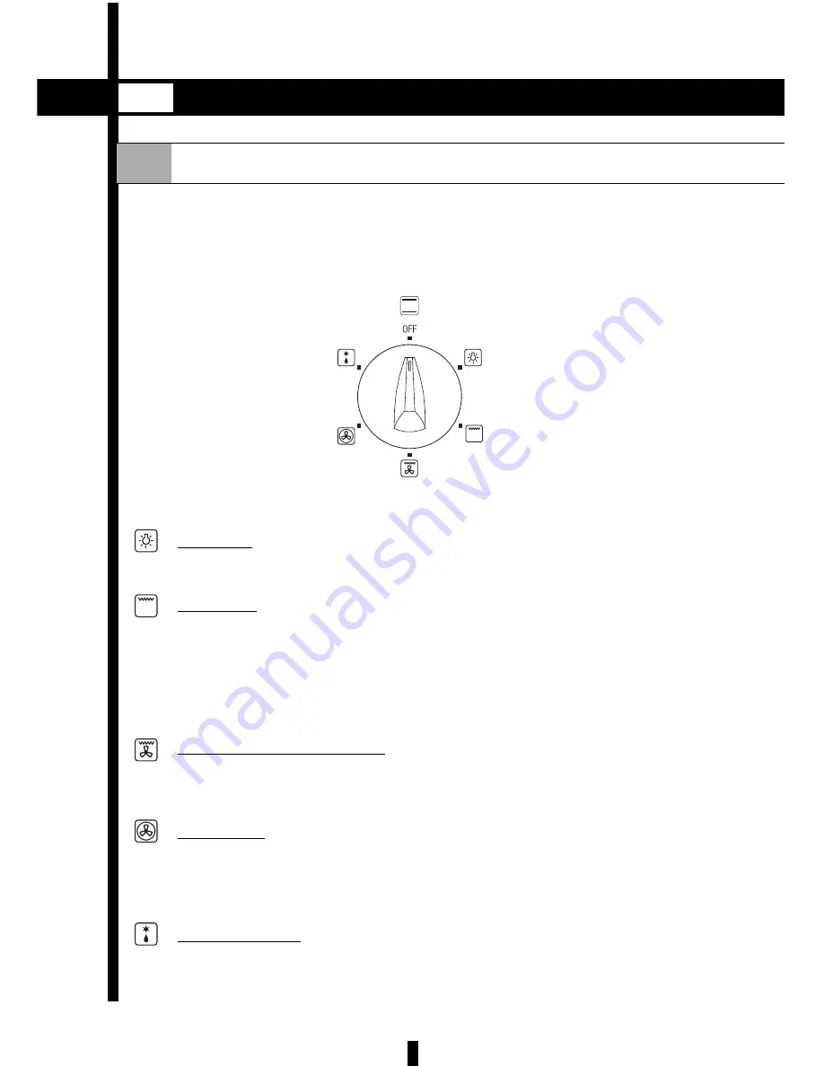 Fagor Custom Panel Dishwasher Installation Instructions Manual Download Page 42